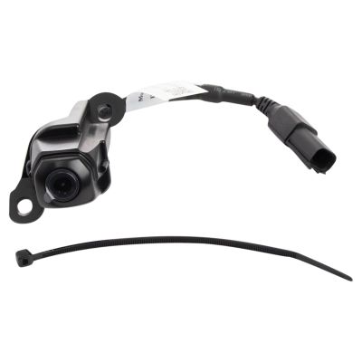 Rear View Camera Compatible with 2016-2017 Toyota Tacoma