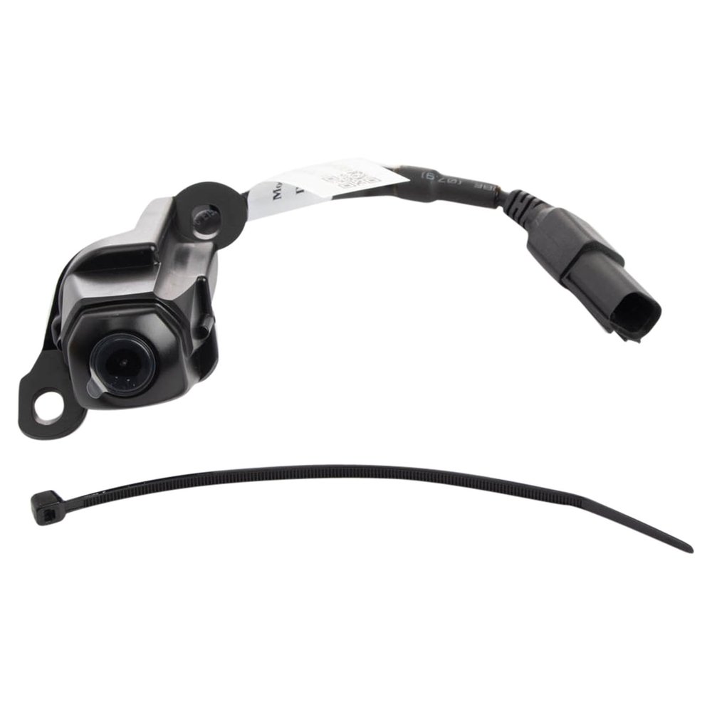 Rear View Camera Compatible with 2016-2017 Toyota Tacoma