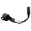Rear View Camera Compatible with 2016-2017 Toyota Tacoma view 4