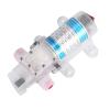 PIGENE Adjustable Small Submersible Pump Dc 12V 70W Food Grade Self-Priming Diaphragm Water Pump with Switch Diaphragm Water Pump 6L/Min Self-Priming Booster Pump view 4