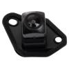TRQ Rear View Camera Compatible with 2017-2019 Toyota Prius Prime view 1