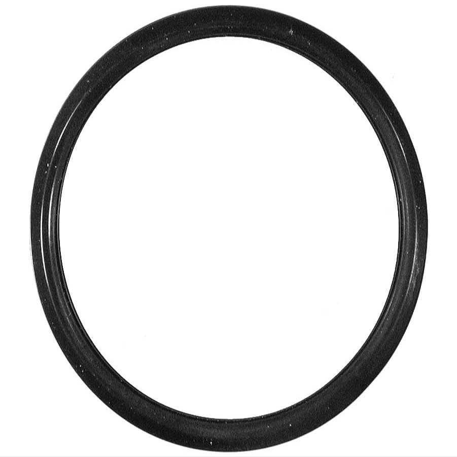 Engine Coolant Thermostat Gasket Compatible With Lexus LX450 1996 1997 PC-469195