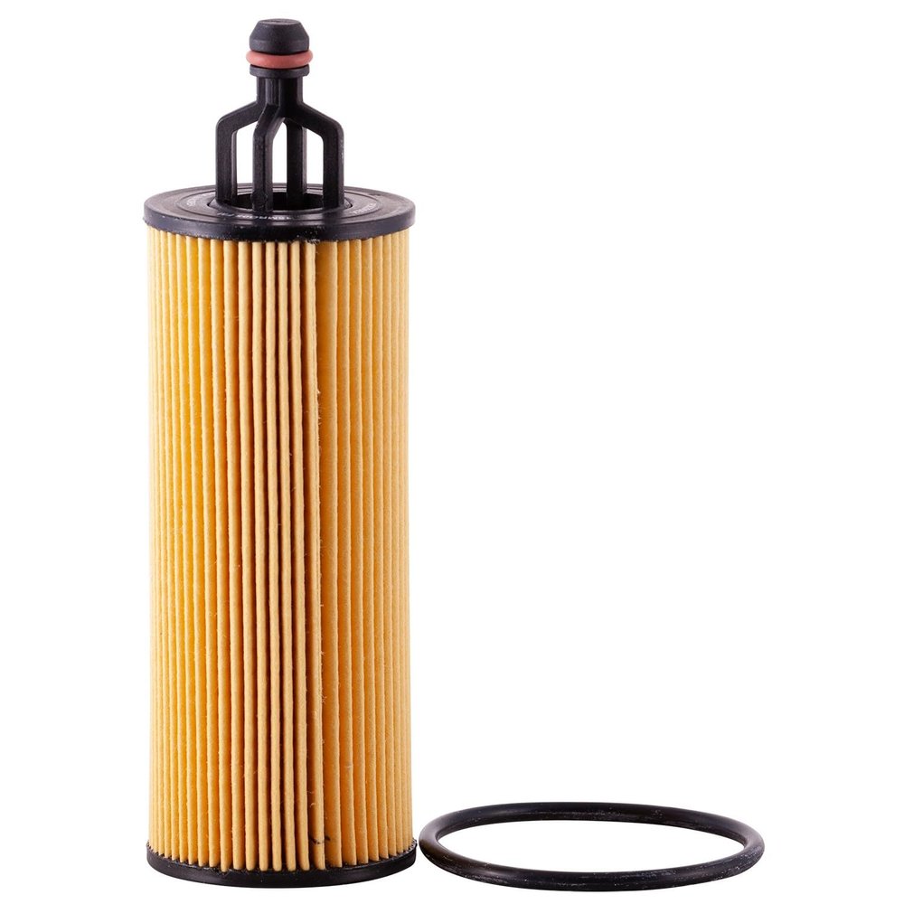 Engine Oil Filter Compatible With Jeep Grand Cherokee WK 3.6L V6 2022 PC-271212