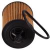 Engine Oil Filter Compatible With Jeep Grand Cherokee WK 3.6L V6 2022 PC-271212 view 3