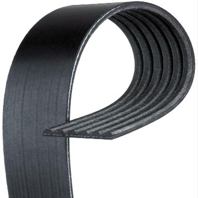 Serpentine Belt for BMW 320i xDrive 2013-2018#4xnL