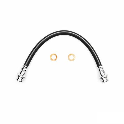 Front Brake Hydraulic Hose for Nissan 510 1978-1981#slM