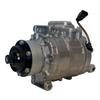 A/C Compressor for Audi Allroad Quattro 2004-2005#O1P view 1