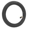 Jauarta 200x45 Electric Scooter Inner Tube 8 Inch Scooter Inner Tube Replacement 45 Degree Valve Thickened Scooter Rubber Inner Tube view 1