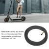 Jauarta 200x45 Electric Scooter Inner Tube 8 Inch Scooter Inner Tube Replacement 45 Degree Valve Thickened Scooter Rubber Inner Tube view 4