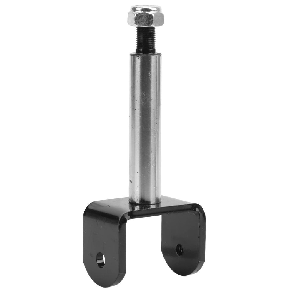 Kingpin Repair Accessory 103638601, Metal, OEM Replacement for Gas Electric 2004-up