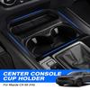 Autorder Center Console Cup Holder Insert for 2023 2024 2025 Mazda CX-50 CX50 Interior Accessories Water Cup Holder view 2