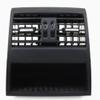 SUANCHANG-AUTO Replacement# 64229172167 Rear air vent assembly without heating hole black 1pc/set view 1