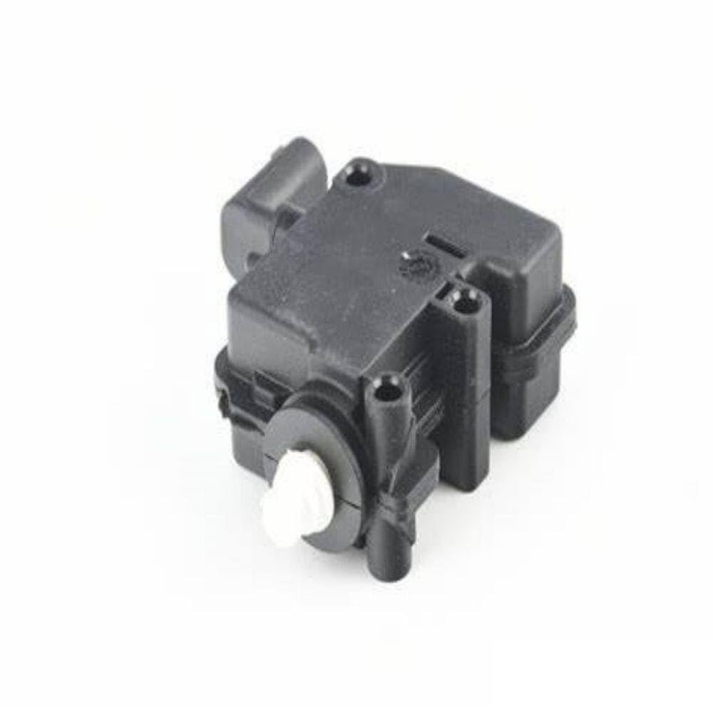 YUNCHE-AUTO Parts number# 67117270792 Fuel tank cover locking motor 1pack