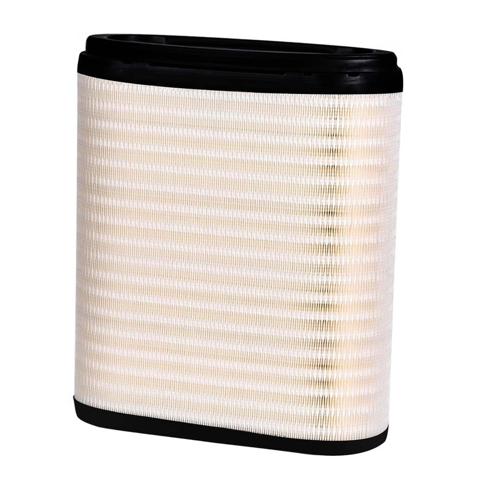 D37-1061 Engine Air Filter Fit for 2023 KENWORTH T680 / 2023 PETERBILT 579 Replaces D37101