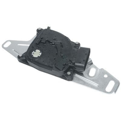 Neutral Safety Switch for GMC Sierra 3500 2004-2006#3ASo