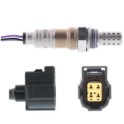 Downstream Oxygen Sensor for Mercedes-Benz SL550 2007-2012#2q8d