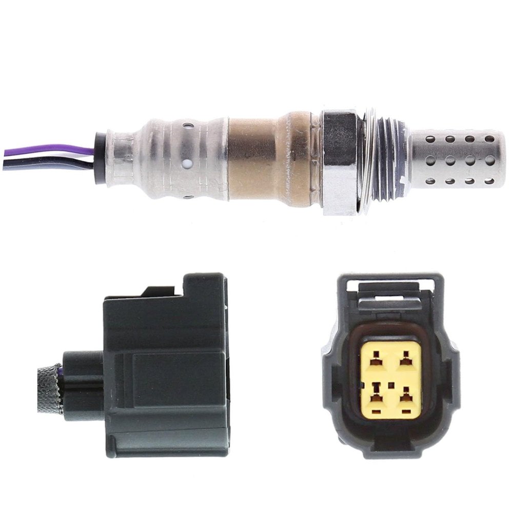 Downstream Oxygen Sensor for Mercedes-Benz SL550 2007-2012#2q8d