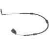 Front Disc Brake Pad Wear Sensor for Jaguar XF 2009-2015#1iAl view 1