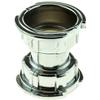 Radiator Cap Adapter for Mercedes-Benz 600SEL 1992-1993#4bd0 view 3