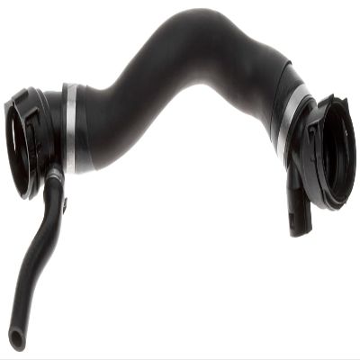 Lower Radiator Coolant Hose Compatible With BMW Alpina B7L xDrive 4.4L V8 GAS 2011 PC-342166