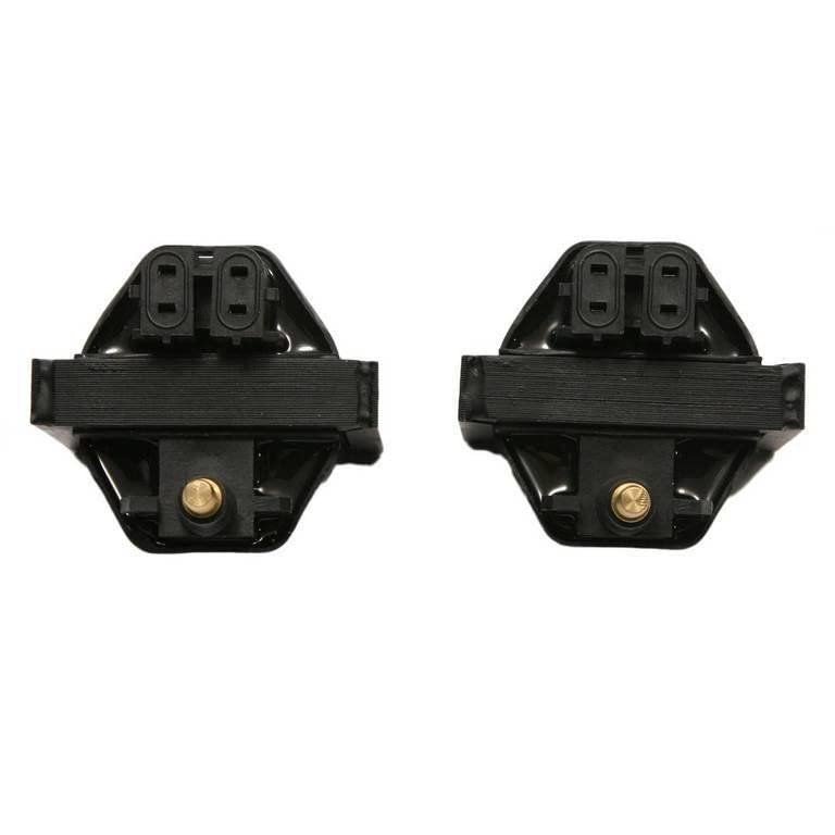 Ignition Coil for Chevrolet R20 1987-1988#jRc