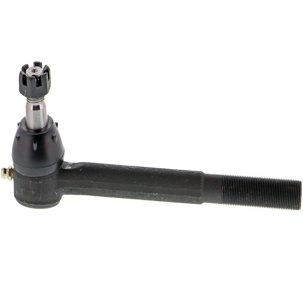 Front Inner Steering Tie Rod End for GMC P2500 1979-1989#Thr