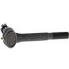 Front Inner Steering Tie Rod End for GMC P2500 1979-1989#Thr view 3
