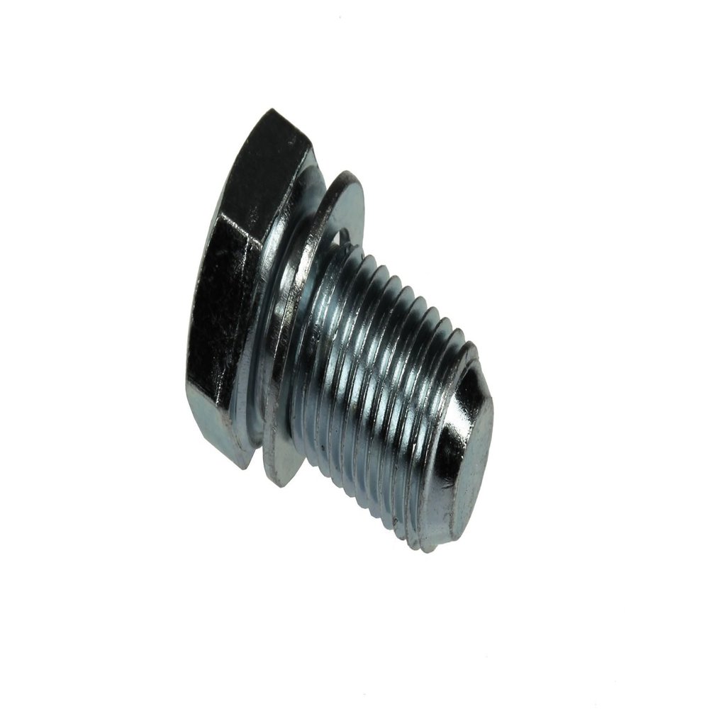 Engine Oil Drain Plug Compatible With Volkswagen R32 2004 2005 2006 2007 2008 PC-1003709