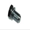 Engine Oil Drain Plug Compatible With Volkswagen R32 2004 2005 2006 2007 2008 PC-1003709 view 1