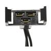 Headlight Dimmer Switch Connector Compatible With GMC K1000 Pickup 1966 PC-878960 view 4