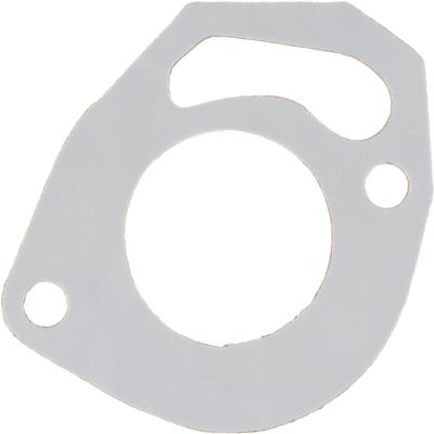 Engine Coolant Outlet Gasket Compatible With American Motors Rebel 3.8L L6 1968 1969 1970 PC-651467
