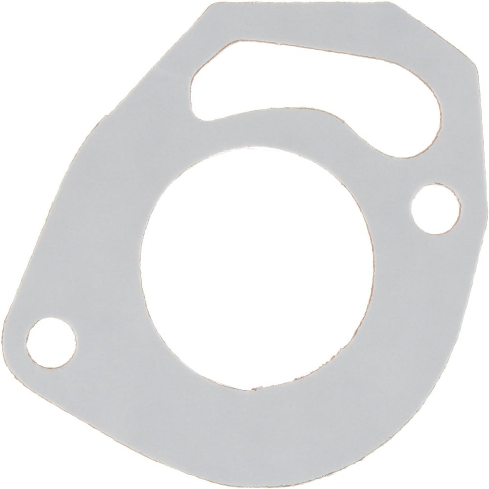 Engine Coolant Outlet Gasket Compatible With American Motors Rebel 3.8L L6 1968 1969 1970 PC-651467