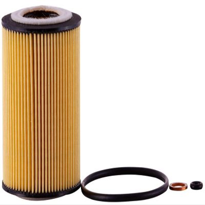 Engine Oil Filter Compatible With BMW 135is 3.0L L6 GAS 2013 PC-270600