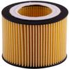 Engine Oil Filter Compatible With BMW 135is 3.0L L6 GAS 2013 PC-270600 view 3