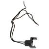 Headlight Dimmer Switch Connector Compatible With GMC PB1000 Series 1961 1962 1963 1964 1965 1966 PC-878979 view 1