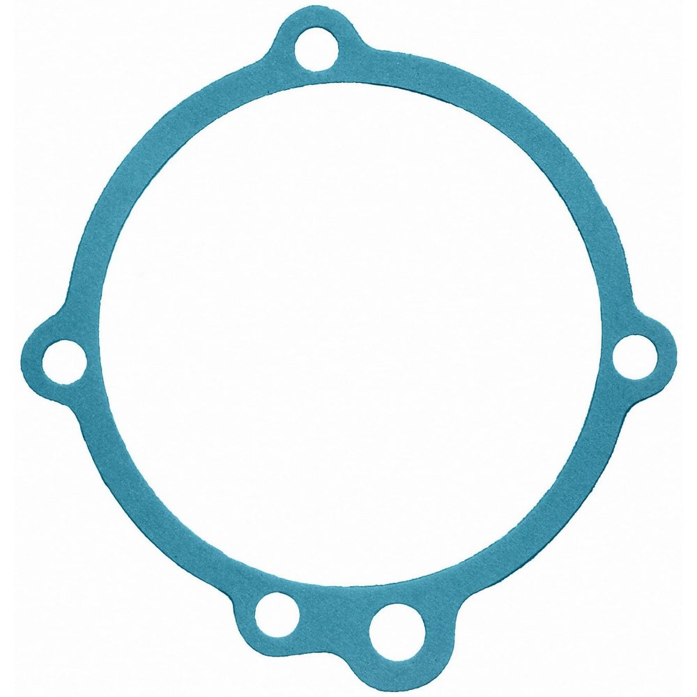 Engine Water Pump Gasket Compatible With Ford P-500 4.9L L6 1975 1976 1977 PC-756535