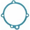 Engine Water Pump Gasket Compatible With Ford P-500 4.9L L6 1975 1976 1977 PC-756535 view 1