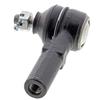 Front Outer Steering Tie Rod End for Nissan Pulsar NX 1987-1990#S4e view 3