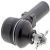 Front Outer Steering Tie Rod End for Nissan Pulsar NX 1987-1990#S4e view 4