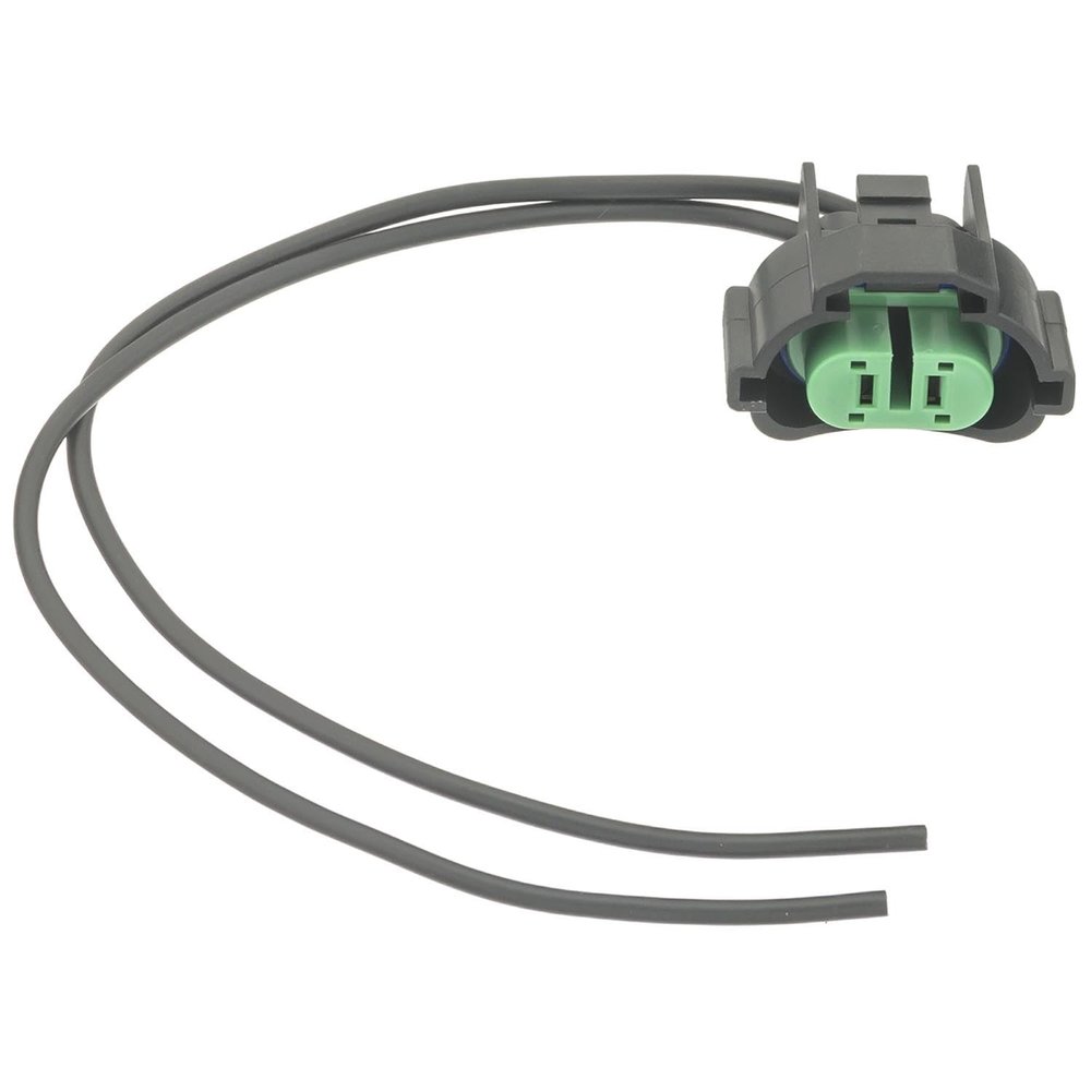 Headlight Socket Compatible With Pontiac Sunfire 2003 2004 2005 PC-873017