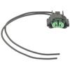 Headlight Socket Compatible With Pontiac Sunfire 2003 2004 2005 PC-873017 view 1