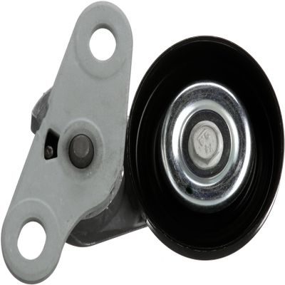 Accessory Drive Belt Tensioner Assembly for Chevrolet Cargo Van #1pue