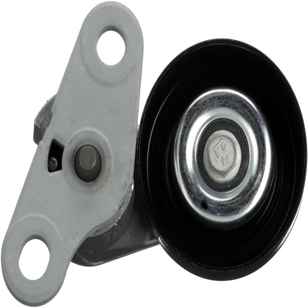 Accessory Drive Belt Tensioner Assembly for Chevrolet Cargo Van #1pue