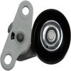 Accessory Drive Belt Tensioner Assembly for Chevrolet Cargo Van #1pue view 1