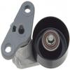Accessory Drive Belt Tensioner Assembly for Chevrolet Cargo Van #1pue view 4