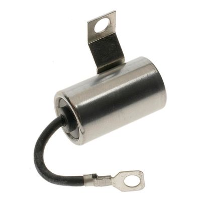 Ignition Condenser Compatible With Ford Model 1 GA Truck 1941 PC-825139