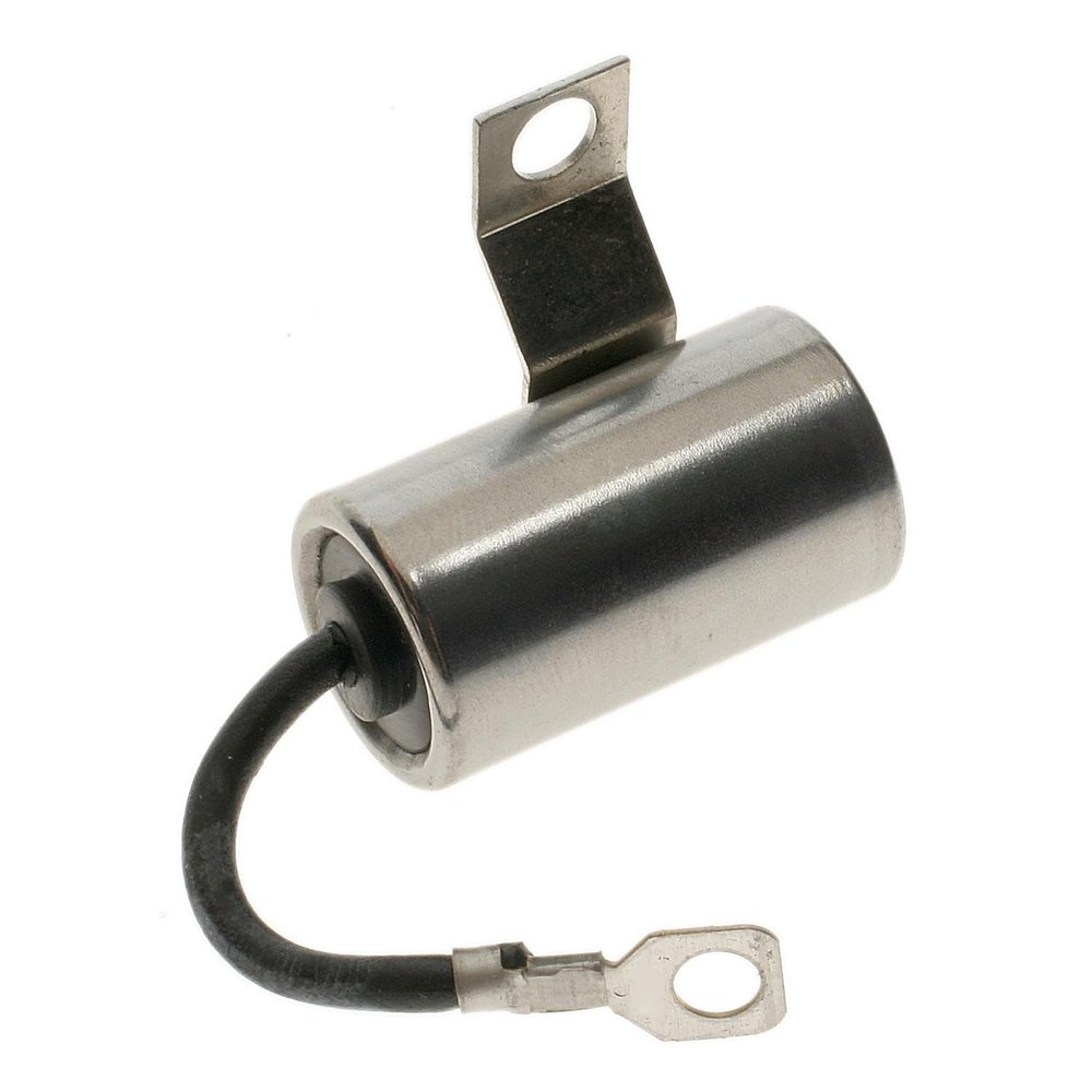Ignition Condenser Compatible With Ford Model 1 GA Truck 1941 PC-825139