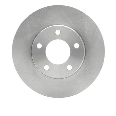 Front Disc Brake Rotor for Ford Escape 2001-2007#Aeb