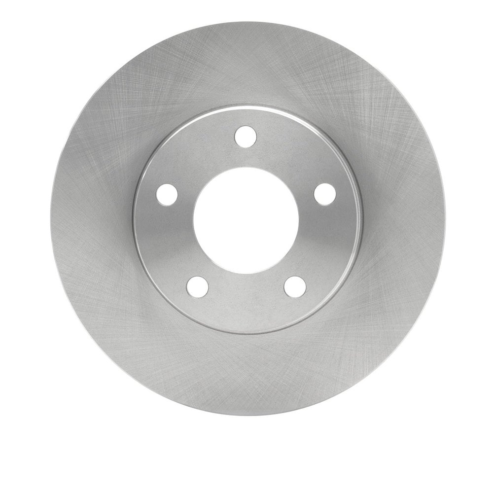 Front Disc Brake Rotor for Ford Escape 2001-2007#Aeb