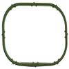 Engine Intake Manifold Gasket Compatible With Jaguar XJ 5.0L V8 AWD GAS 2013 PC-164613 view 3
